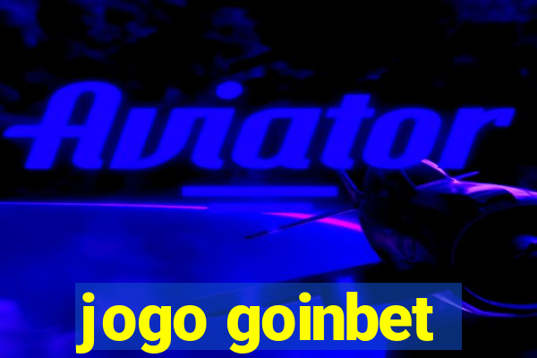 jogo goinbet